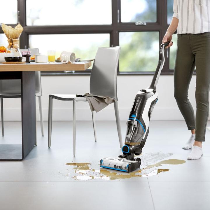 Image du produit Bissell CrossWave Cordless Max