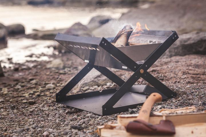 Produktbild Primus Kamoto Open Fire Pit