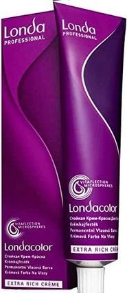 Image du produit Londa Coloration crème Color 4/4 brun moyen-cuivré 60 ml (4/4 brun-cuivre moyen 4/4)