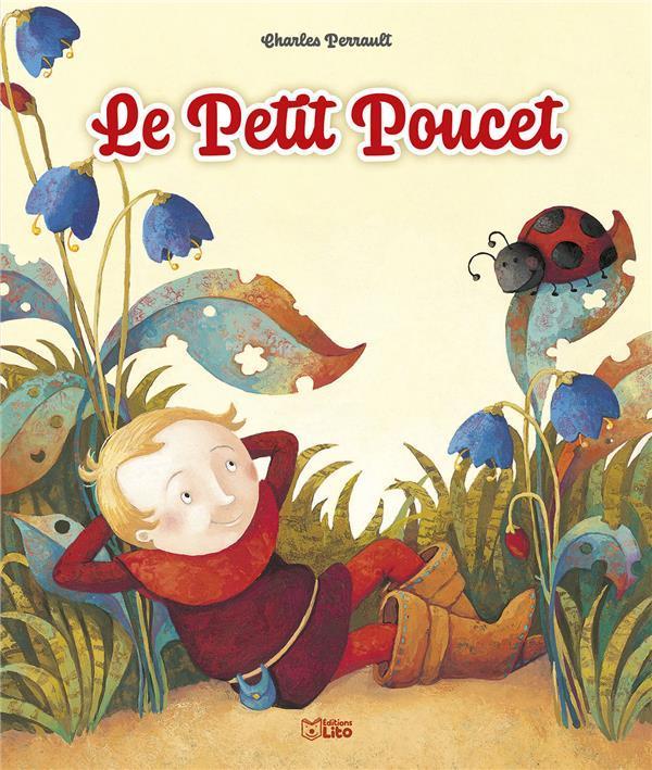 Produktbild Le Petit Poucet (Französisch, Perrault Charles, Klauss Anja C., 2022)