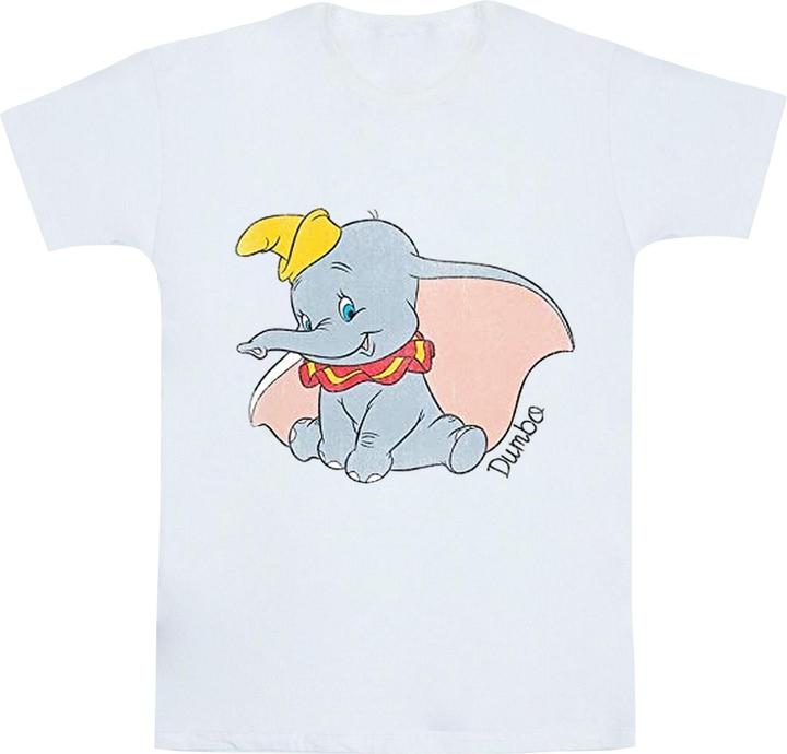 Immagine prodotto Disney Maglietta da ragazza in cotone classico (140, 146)