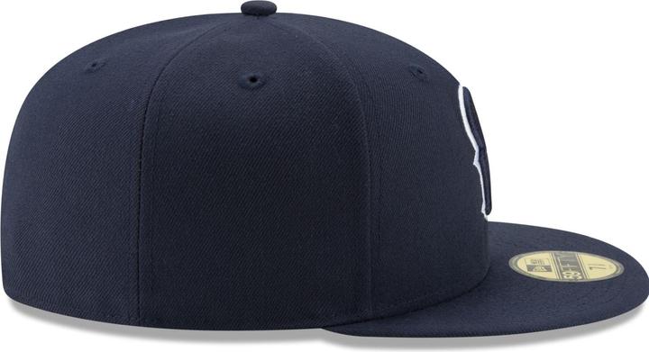 Produktbild New Era 59Fifty Cap - NFL ON FIELD Houston Texans - 7 1/8 (7 1/8)