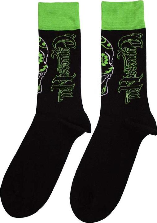 Produktbild Cypress Hill Socken (40.5 - 45.5)