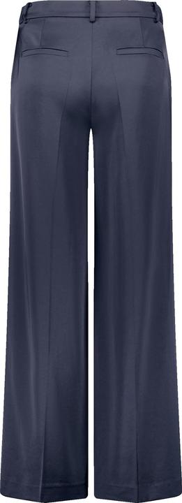 Image du produit Gerry Weber Pantalon large en satin fluide Pantalon loisirs long - 64010 (42)