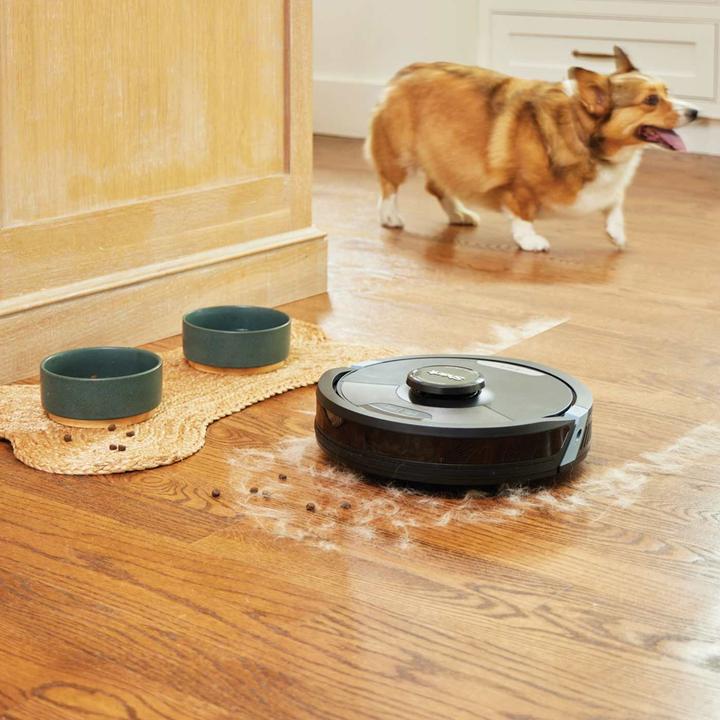 Actual product image Shark Matrix Plus (Robot vacuum)