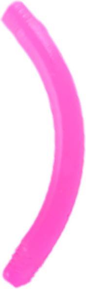 Immagine prodotto Star Piercing Micro banana stick rosa (Acrilico, senza ottone)