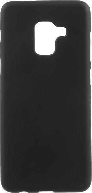 Immagine prodotto MU Classic Custodia morbida in TPU (Samsung Galaxy A8 (2018))