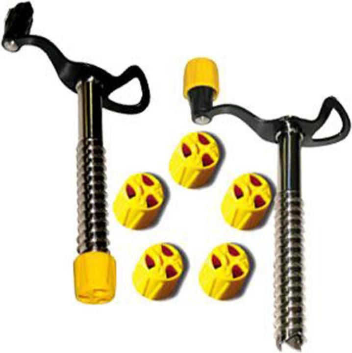 Produktbild Grivel Black Hole