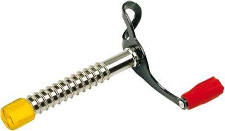Produktbild Grivel Black Hole
