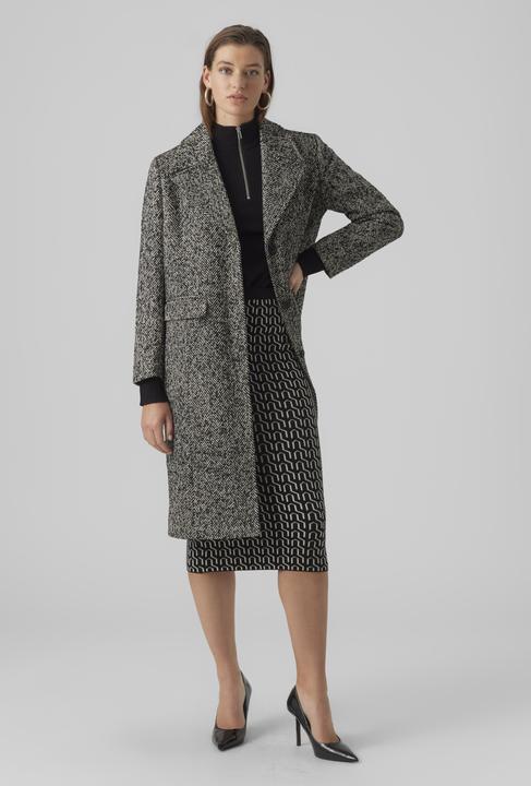 Immagine prodotto Vero Moda VMGAIDA LS COAT Cappotto VMA (XS)