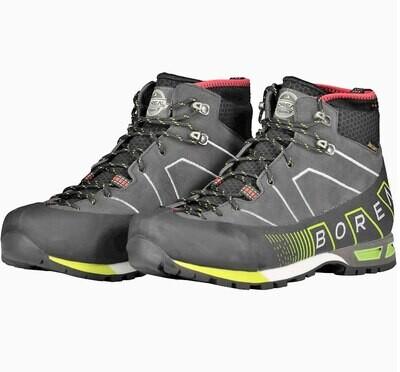 Actual product image Boreal Drom Mid shoes (38)