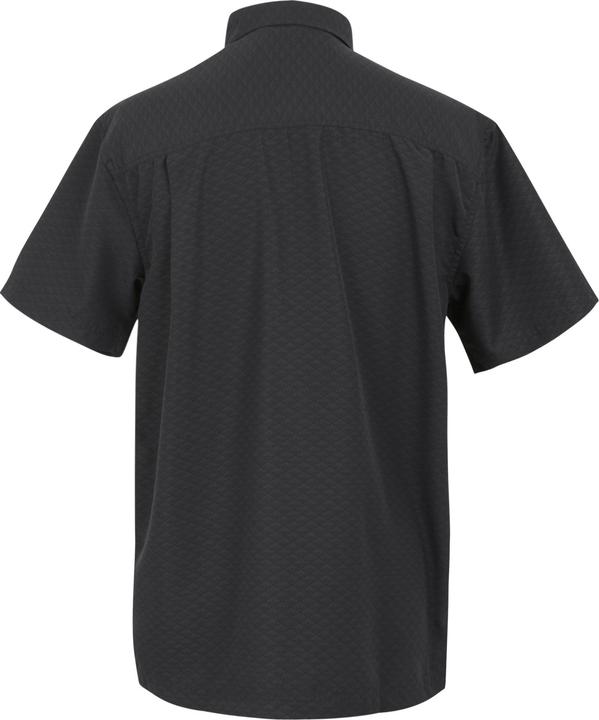 Actual product image Regatta Mens Mindano IX Triangle Short-Sleeved Shirt (S)