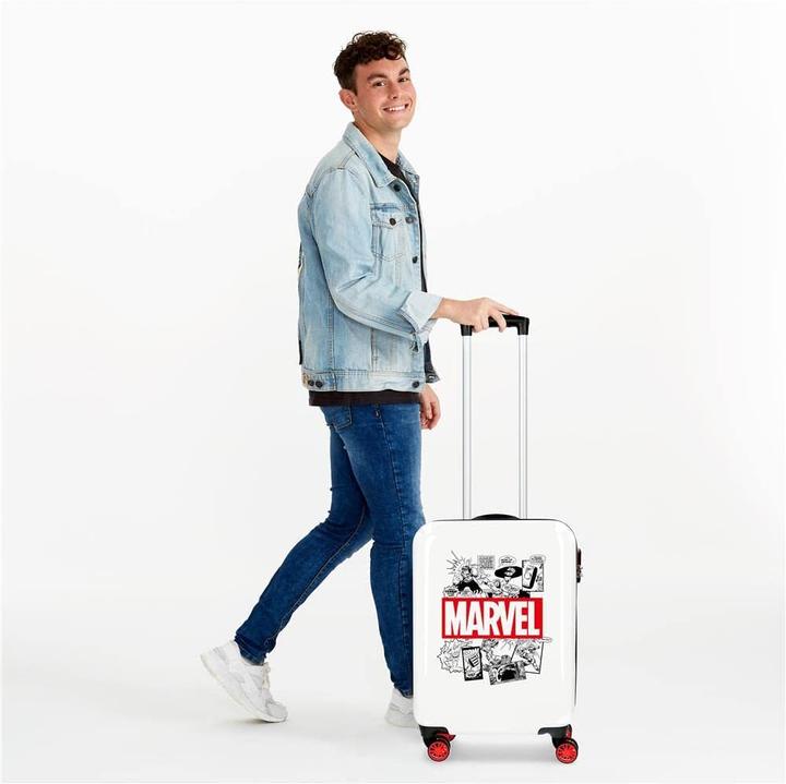Image du produit Blanc (34 l, Bagage à main (jusqu'à 50l))