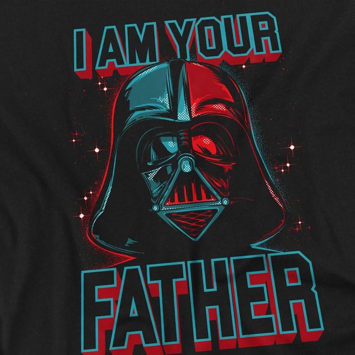 Produktbild Star Wars TShirt (S)