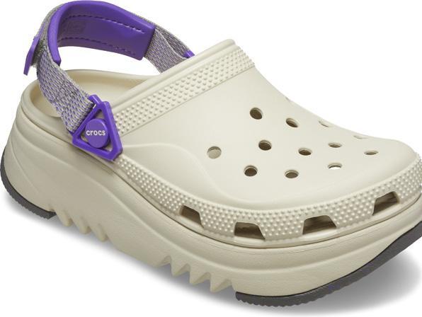 Produktbild Crocs Classic Hiker Xscape Clog (37)