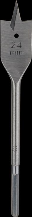 Actual product image Bosch Zubehör Wood router bit 24 mm total length (24 mm)