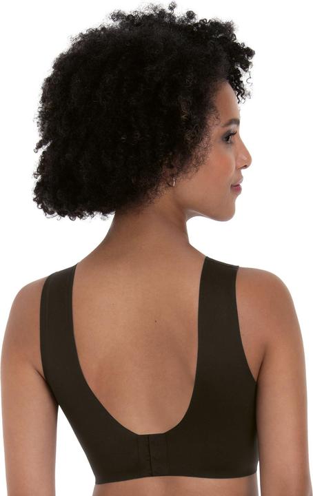 Actual product image Anita Essential Lace Bralette (L, Single pack)