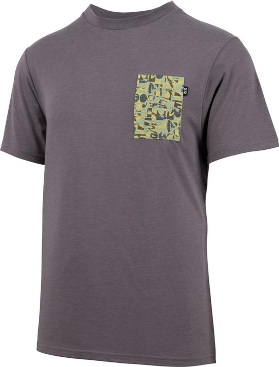 Immagine prodotto iXS Maglietta Classic Organic 2.0 (L)
