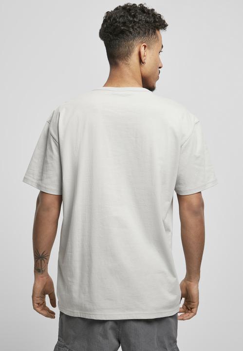 Produktbild Urban Classics Organic Basic Tee (3XL)