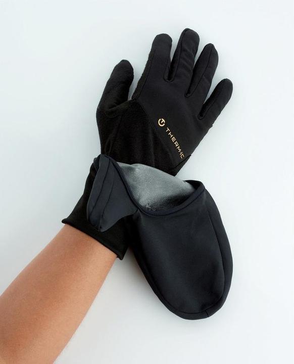 Produktbild Therm-ic Vielseitige leichte Handschuhe (S)