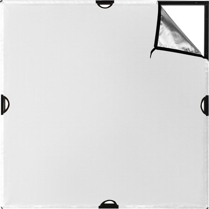 Produktbild Westcott Scrim Jim Cine Kit (Blitzgerät Adapter)