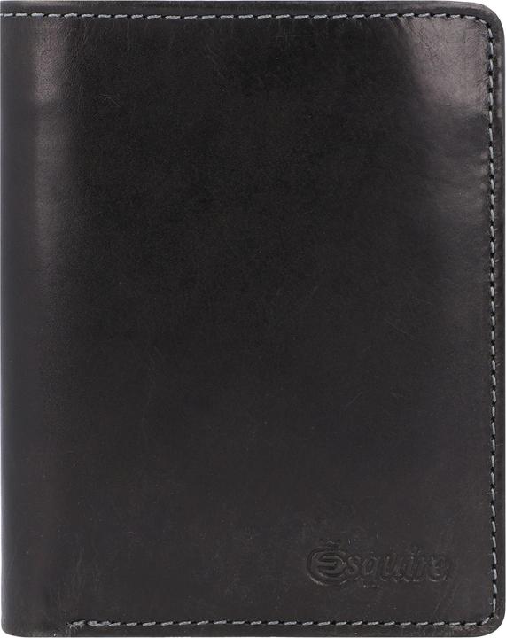 Produktbild Esquire Denver Geldbörse RFID Leder 9 cm