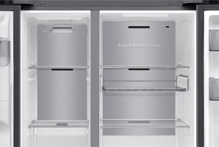 Immagine prodotto Samsung Fianco a fianco (634 l)