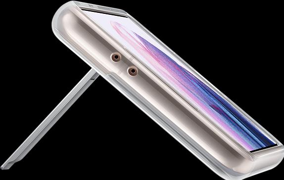Immagine prodotto Samsung In piedi chiaro (Samsung Galaxy S21, Samsung Galaxy S21 5G)