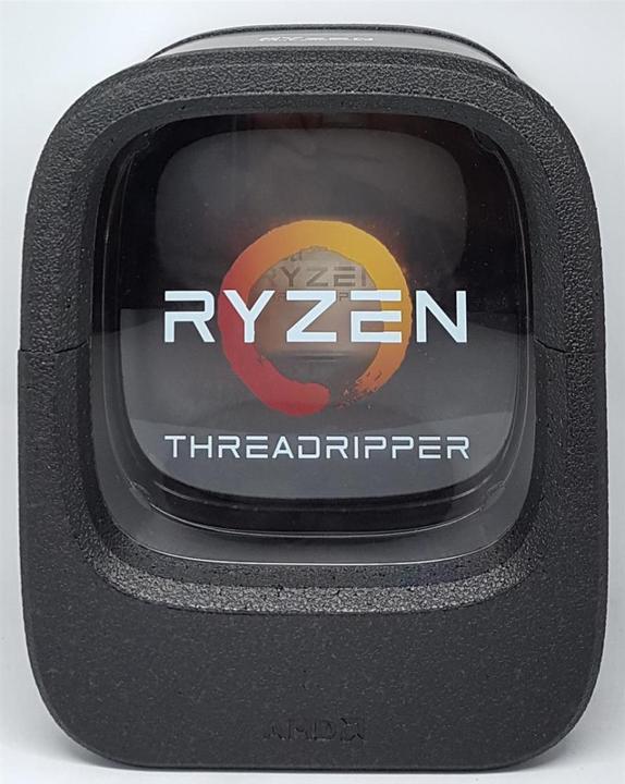 Immagine prodotto AMD Ryzen Threadripper 1900X (TR4, 3.80 GHz, 8 -Core)