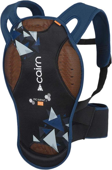 Actual product image Cairn Pro Impakt D3O J (8, Back protector, Unique specimen)