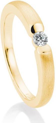 Immagine prodotto Breuning ANELLO - BRILL. 0,10 Ct. H/si (60, 585/14 K Oro)