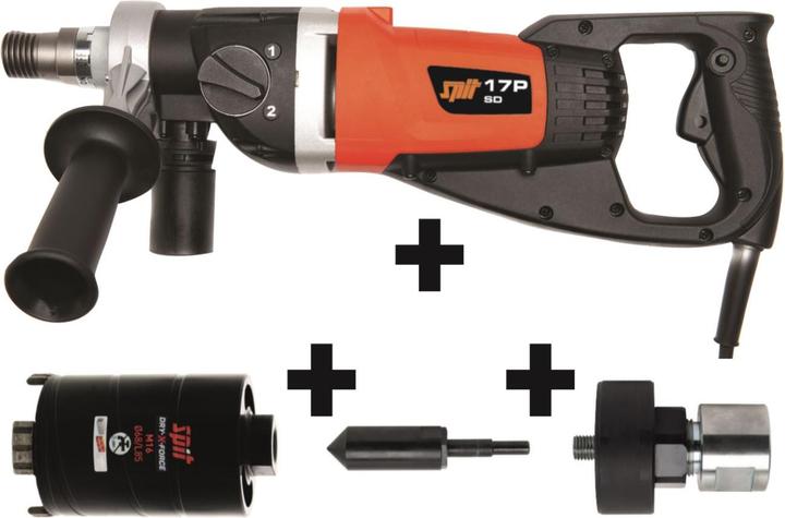 Produktbild Spit Zentrierhilfe (85 mm)
