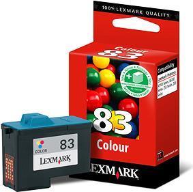 Produktbild Lexmark Cartridge No. 83 (M)