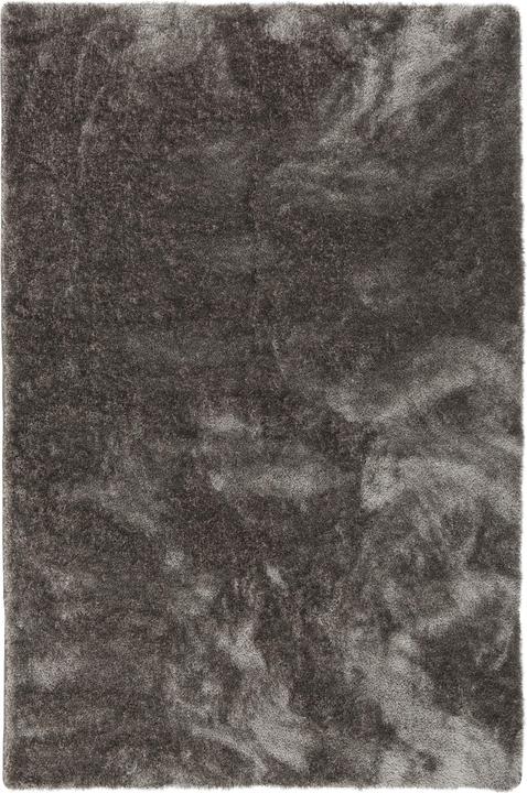 Immagine prodotto Snapstyle Tappeto Shaggy ad alto pelo, sensazione di lusso Mix (160 x 200 cm)