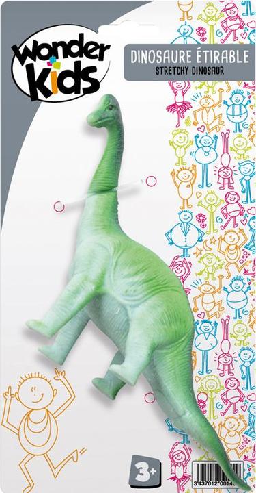 Image du produit Winfun DINOSAURE ETIRABLE - Modèle aléatoire