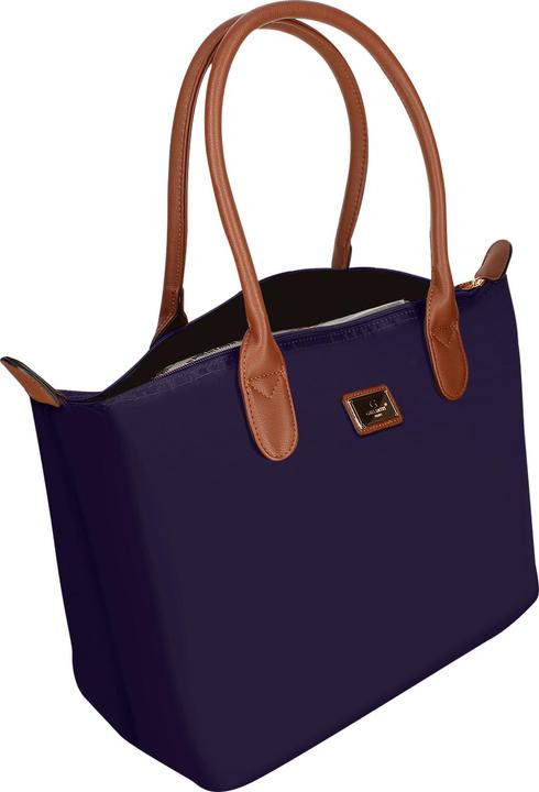 Produktbild Gallantry Cabas La Balade Handtasche Grösse L (5 l)