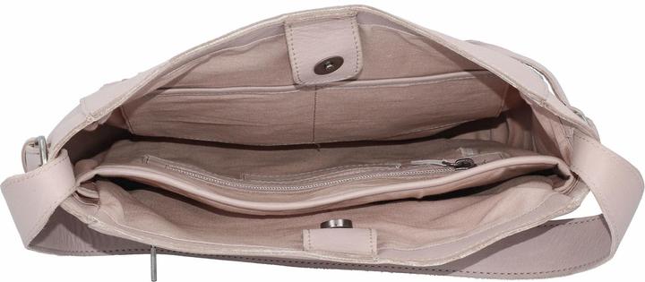 Image du produit Cowboysbag City Kuna Sac à bandoulière en cuir 28 cm Compartiment pour ordinateur portable