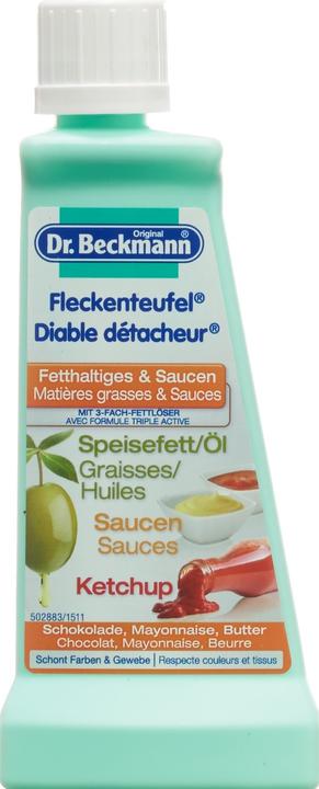 Immagine prodotto Dr. Beckmann Diavolo maculato (Liquida)