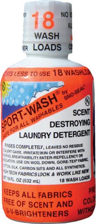 Immagine prodotto Atsko Sno-Seal Sport-Wash (4 Cicli di lavaggio, Liquida)