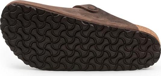 Immagine prodotto Birkenstock Boston in pelle nubuck normale (44)