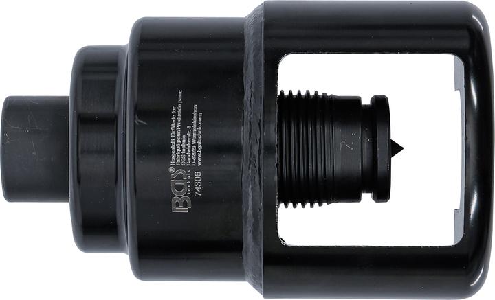 Actual product image BGS Tie rod ball joint puller | for Mercedes-Benz Actros & MAN 414