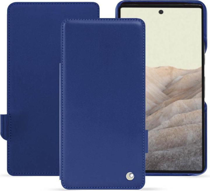 Noreve Horizontal leather flap shell (Google Pixel 7)