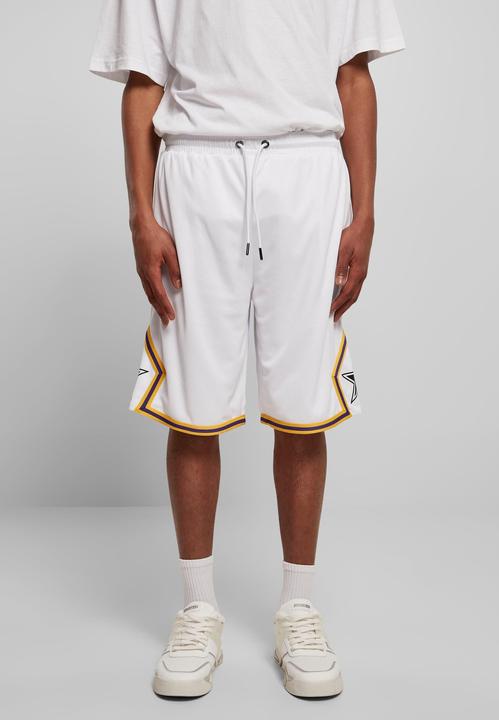 Produktbild Starter Star Leg Sports Shorts (M)