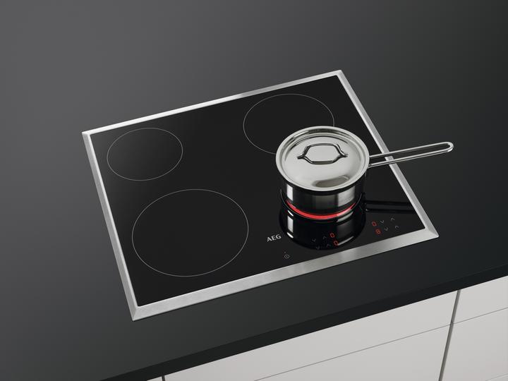 Image du produit AEG KFA58SM