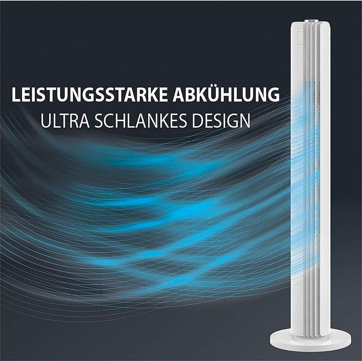 Produktbild Rowenta Urban Cool (59 dB)