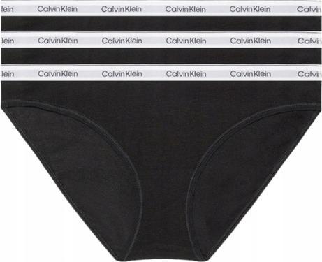 Produktbild Calvin Klein Bikini 3pk (XS)