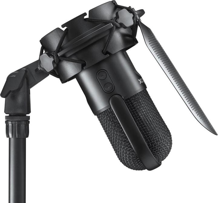 Immagine prodotto Godox Microfono Shotgun