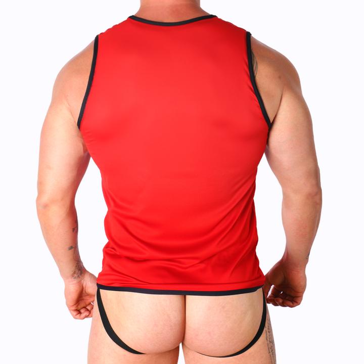 Image du produit Macho Underwear T-Shirt Machorote L/Xl (L, XL)