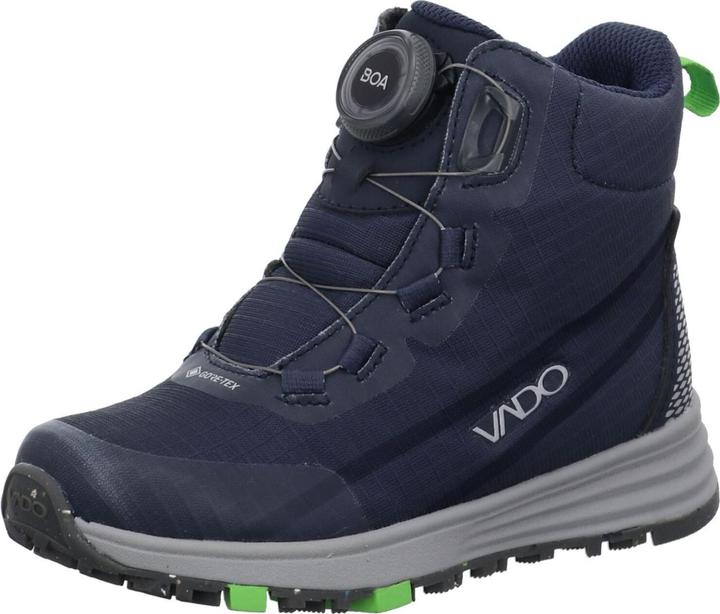 Vado Stiefelette