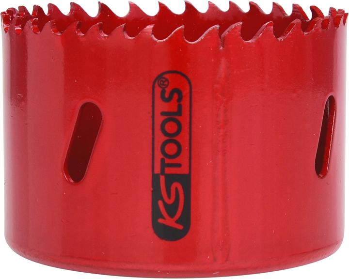 Immagine prodotto KS Tools Sega a tazza bimetallica HSS (64 millimetri)